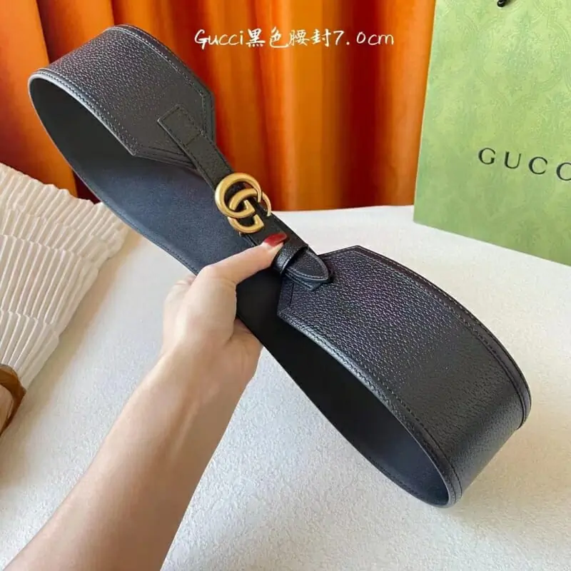 gucci aaa quality Ceintures pour femme s_1106761